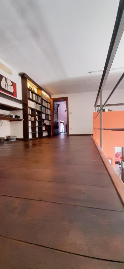 Vita Partenopea Villa Nápoly Kültér fotó