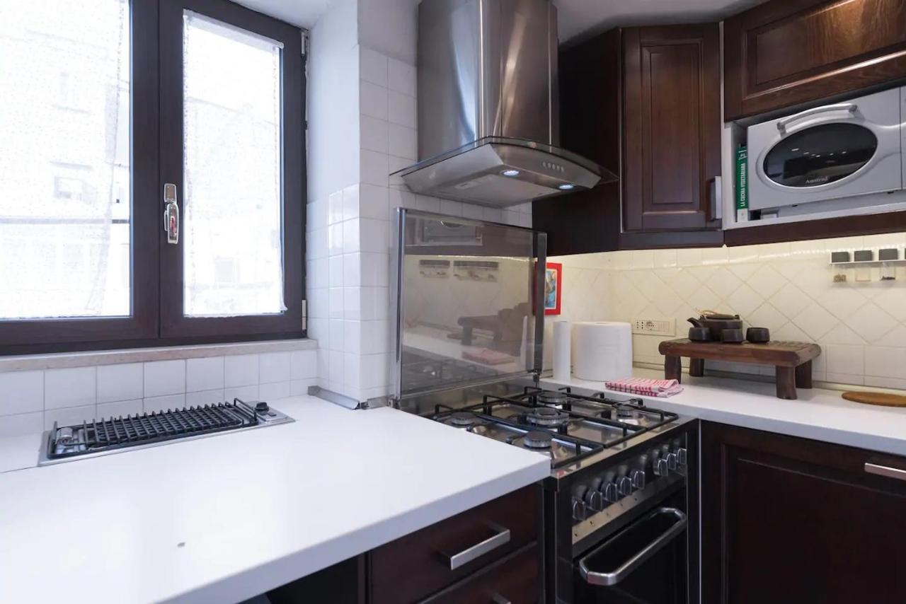 Vita Partenopea Villa Nápoly Kültér fotó