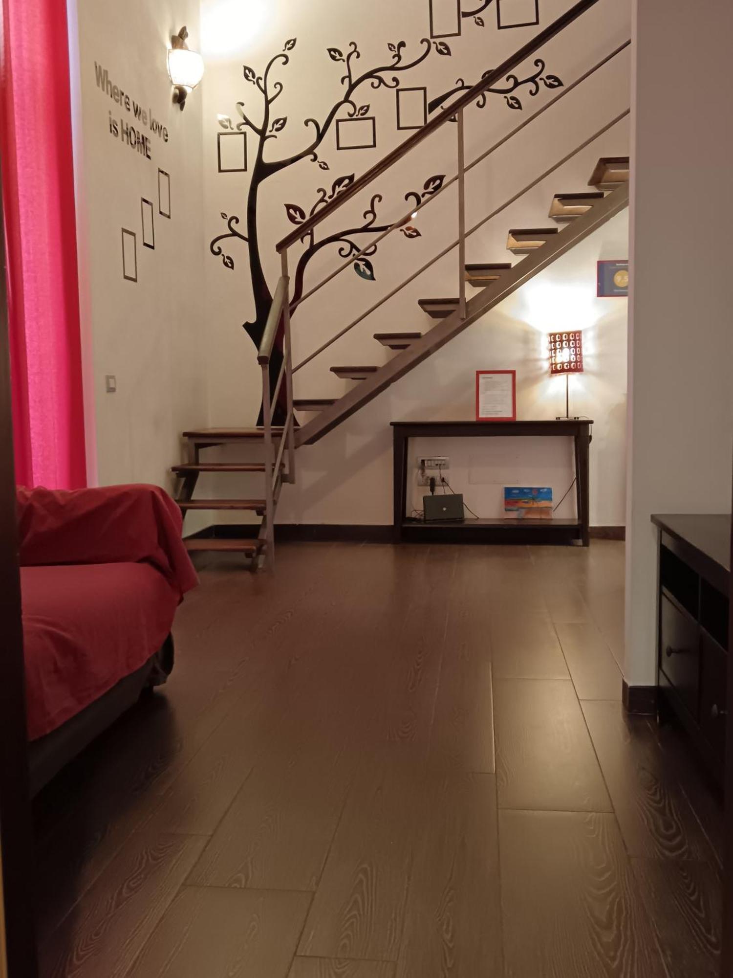 Vita Partenopea Villa Nápoly Kültér fotó
