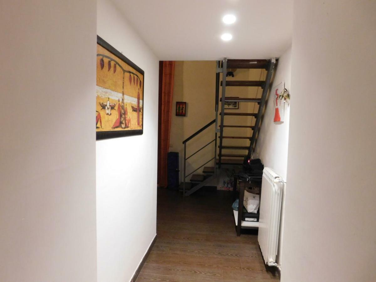 Vita Partenopea Villa Nápoly Kültér fotó