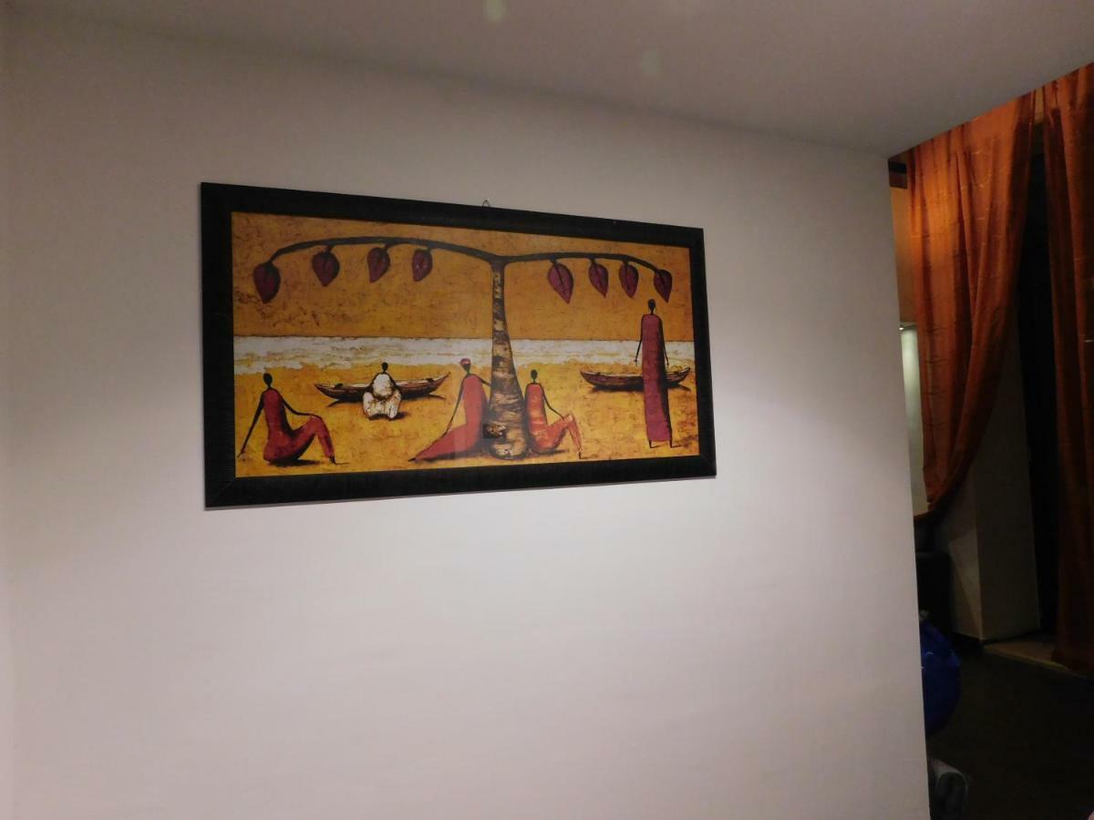 Vita Partenopea Villa Nápoly Kültér fotó