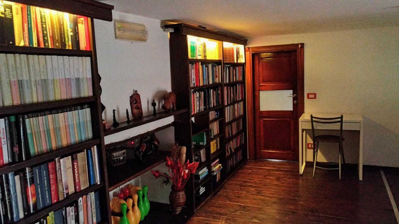 Vita Partenopea Villa Nápoly Kültér fotó
